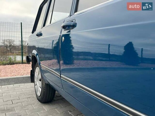 Синій ВАЗ 2104, об'ємом двигуна 1.45 л та пробігом 68 тис. км за 1550 $, фото 28 на Automoto.ua