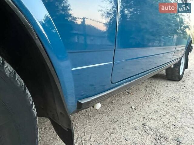 Синий ВАЗ 2104, объемом двигателя 1.45 л и пробегом 125 тыс. км за 2300 $, фото 24 на Automoto.ua