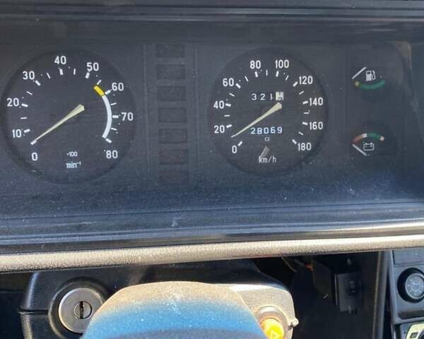 Синий ВАЗ 2104, объемом двигателя 1.5 л и пробегом 126 тыс. км за 1600 $, фото 9 на Automoto.ua