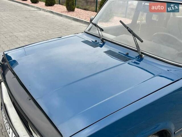 Синій ВАЗ 2104, об'ємом двигуна 1.45 л та пробігом 68 тис. км за 1550 $, фото 8 на Automoto.ua