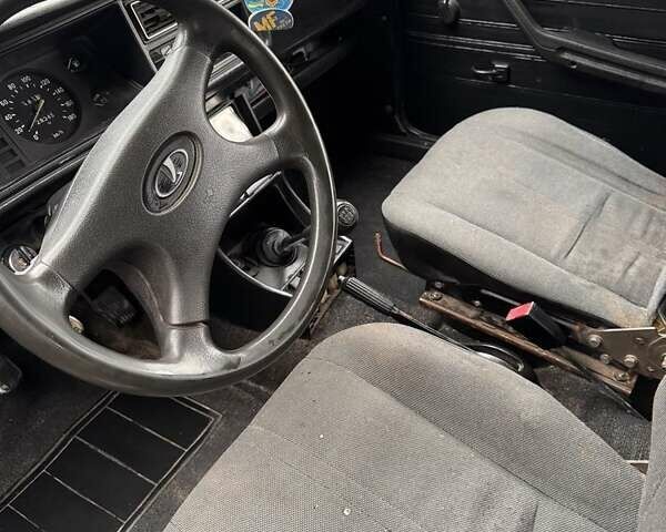 Синий ВАЗ 2104, объемом двигателя 1.5 л и пробегом 28 тыс. км за 1000 $, фото 5 на Automoto.ua