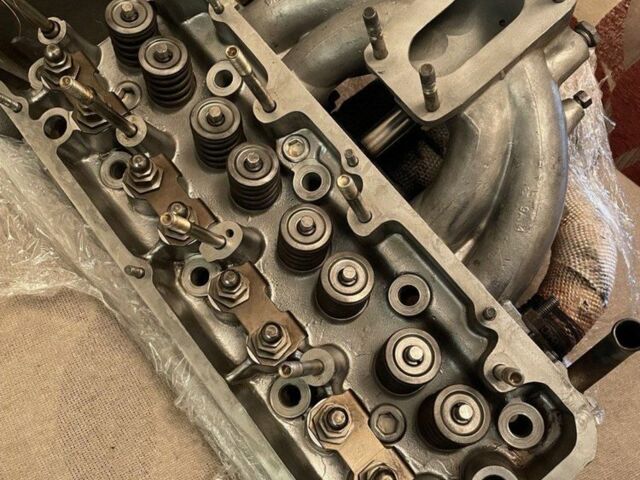 Синий ВАЗ 2104, объемом двигателя 1.5 л и пробегом 95 тыс. км за 700 $, фото 15 на Automoto.ua