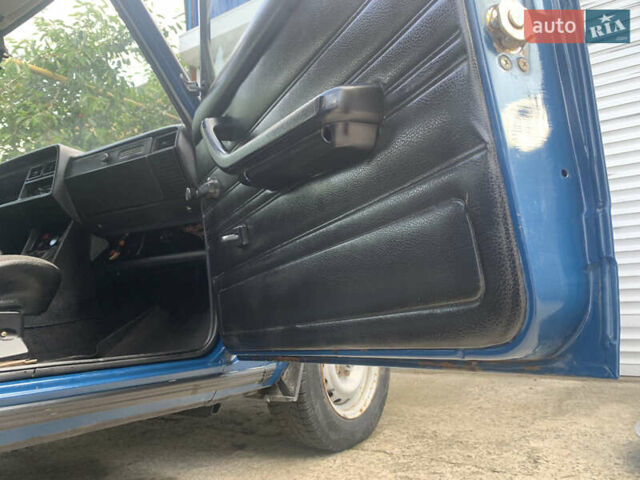 Синий ВАЗ 2104, объемом двигателя 1.5 л и пробегом 80 тыс. км за 2100 $, фото 20 на Automoto.ua