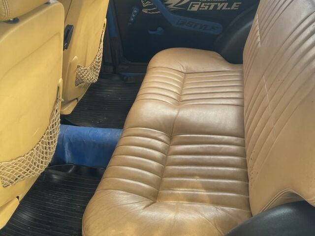 ВАЗ 2104 2005 в Знаменке на Automoto.ua Синий ВАЗ 2104, объемом двигателя 1.5 л и пробегом 220 тыс. км за 1100 $, фото 6 на Automoto.ua