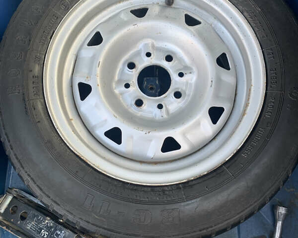 Синий ВАЗ 2104, объемом двигателя 1.5 л и пробегом 80 тыс. км за 2100 $, фото 30 на Automoto.ua