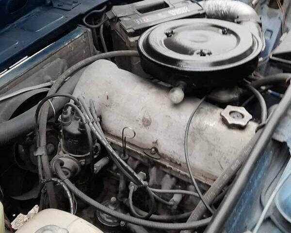 Синій ВАЗ 2104, об'ємом двигуна 1.45 л та пробігом 100 тис. км за 1400 $, фото 12 на Automoto.ua