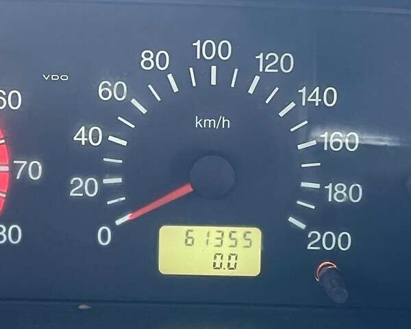 Синий ВАЗ 2104, объемом двигателя 1.6 л и пробегом 61 тыс. км за 2439 $, фото 3 на Automoto.ua