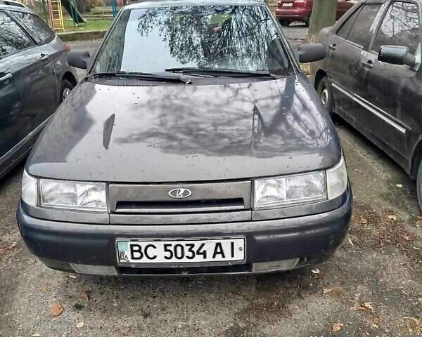 Синий ВАЗ 2104, объемом двигателя 1.6 л и пробегом 61 тыс. км за 2439 $, фото 10 на Automoto.ua