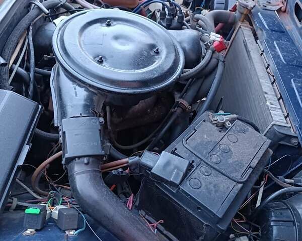 Синій ВАЗ 2104, об'ємом двигуна 1.5 л та пробігом 98 тис. км за 1100 $, фото 8 на Automoto.ua