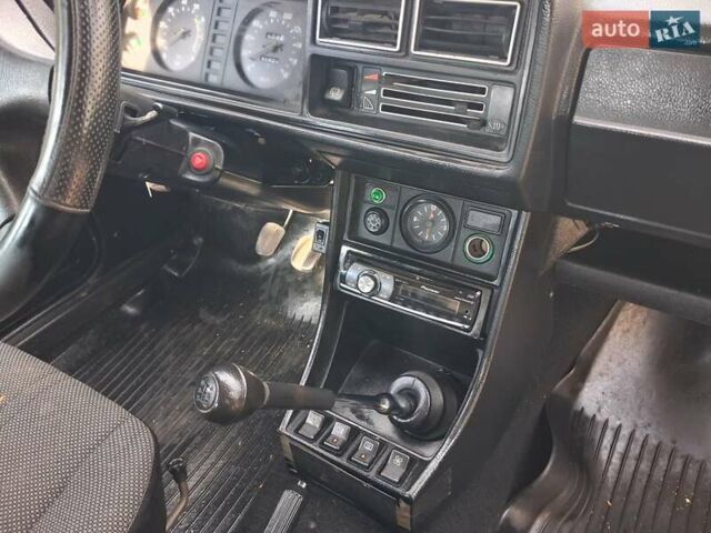 Синий ВАЗ 2104, объемом двигателя 1.5 л и пробегом 90 тыс. км за 2200 $, фото 7 на Automoto.ua