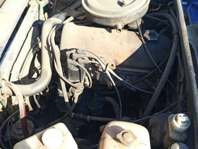 Синий ВАЗ 2104, объемом двигателя 1.5 л и пробегом 300 тыс. км за 904 $, фото 4 на Automoto.ua