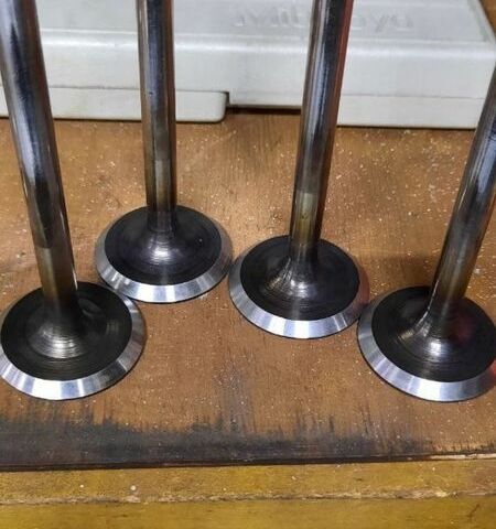 Синий ВАЗ 2104, объемом двигателя 1.5 л и пробегом 95 тыс. км за 700 $, фото 13 на Automoto.ua