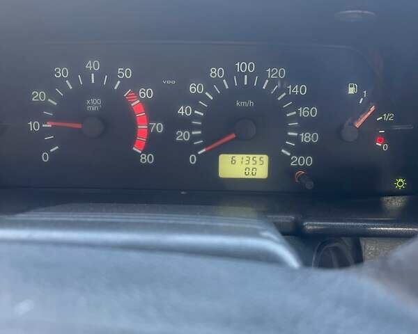 Синий ВАЗ 2104, объемом двигателя 1.6 л и пробегом 61 тыс. км за 2439 $, фото 4 на Automoto.ua