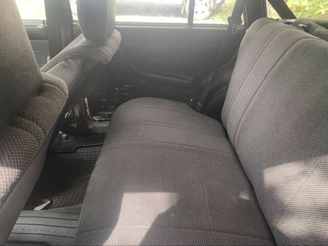 Синий ВАЗ 2104, объемом двигателя 1.5 л и пробегом 65 тыс. км за 1350 $, фото 3 на Automoto.ua