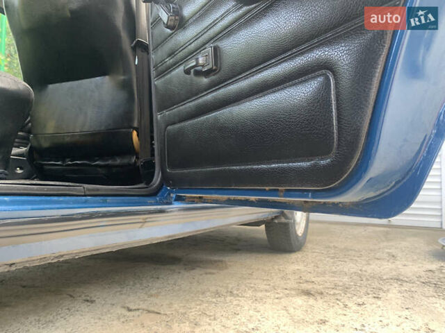 Синий ВАЗ 2104, объемом двигателя 1.5 л и пробегом 80 тыс. км за 2100 $, фото 19 на Automoto.ua