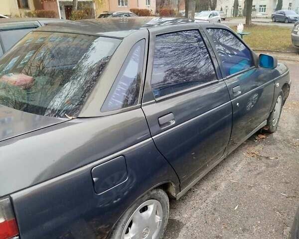 Синий ВАЗ 2104, объемом двигателя 1.6 л и пробегом 61 тыс. км за 2439 $, фото 2 на Automoto.ua