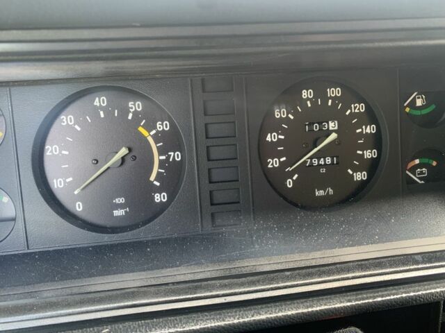 Синий ВАЗ 2104, объемом двигателя 1.5 л и пробегом 80 тыс. км за 2250 $, фото 5 на Automoto.ua