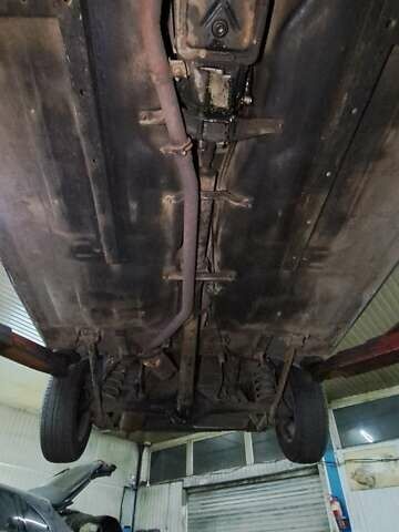 Синий ВАЗ 2104, объемом двигателя 1.45 л и пробегом 72 тыс. км за 2000 $, фото 9 на Automoto.ua