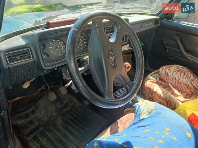 Синий ВАЗ 2104, объемом двигателя 1.45 л и пробегом 56 тыс. км за 2600 $, фото 2 на Automoto.ua