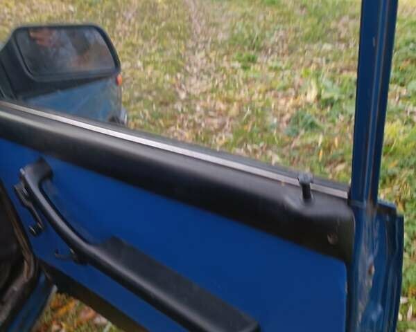 Синий ВАЗ 2104, объемом двигателя 1.45 л и пробегом 50 тыс. км за 1400 $, фото 2 на Automoto.ua