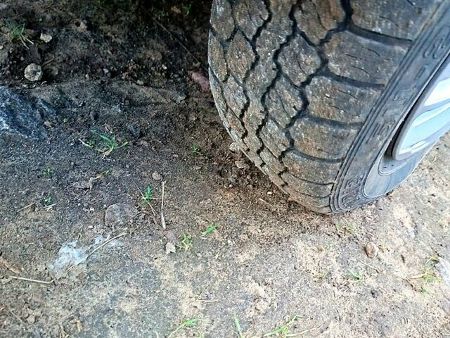 Синий ВАЗ 2104, объемом двигателя 1.5 л и пробегом 200 тыс. км за 1100 $, фото 11 на Automoto.ua