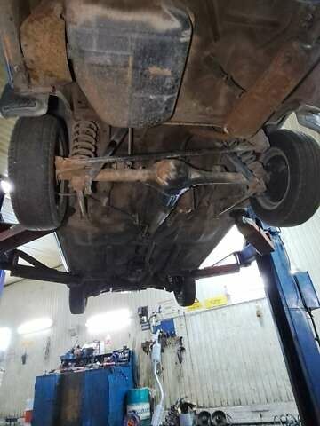 Синий ВАЗ 2104, объемом двигателя 1.45 л и пробегом 72 тыс. км за 2000 $, фото 8 на Automoto.ua