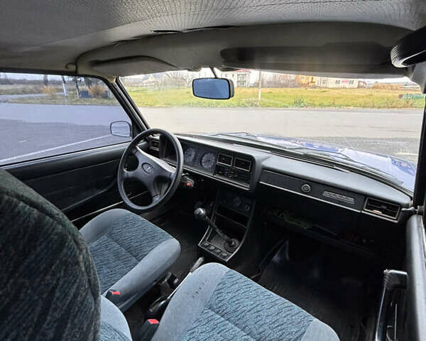 Синий ВАЗ 2104, объемом двигателя 1.5 л и пробегом 30 тыс. км за 1400 $, фото 8 на Automoto.ua