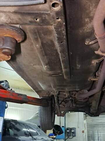 Синий ВАЗ 2104, объемом двигателя 1.45 л и пробегом 72 тыс. км за 2000 $, фото 11 на Automoto.ua