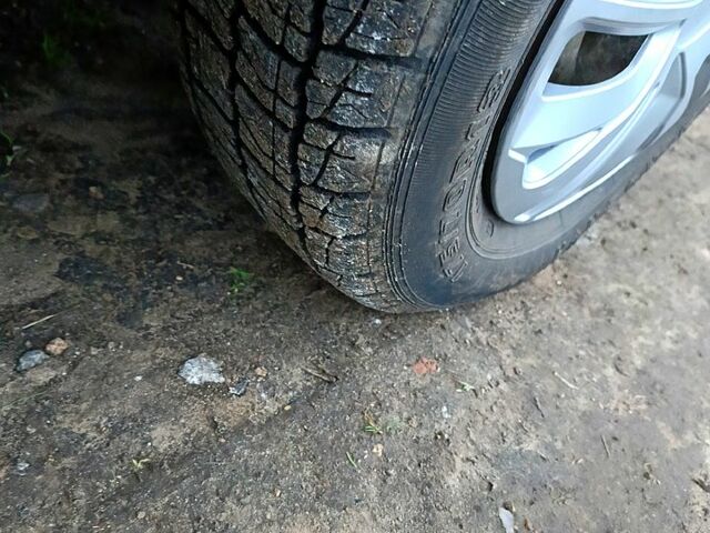 Синий ВАЗ 2104, объемом двигателя 1.5 л и пробегом 200 тыс. км за 1100 $, фото 10 на Automoto.ua