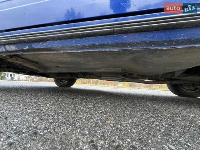 Синий ВАЗ 2104, объемом двигателя 1.5 л и пробегом 30 тыс. км за 1400 $, фото 13 на Automoto.ua