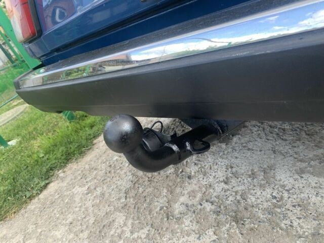 Синий ВАЗ 2104, объемом двигателя 1.5 л и пробегом 80 тыс. км за 2250 $, фото 3 на Automoto.ua