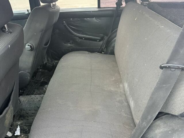 Синий ВАЗ 2104, объемом двигателя 1.5 л и пробегом 183 тыс. км за 800 $, фото 10 на Automoto.ua