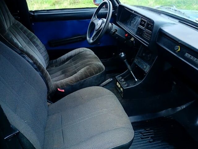 Синий ВАЗ 2104, объемом двигателя 1.5 л и пробегом 200 тыс. км за 1100 $, фото 13 на Automoto.ua