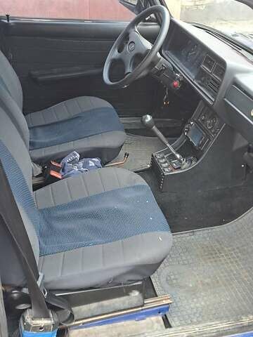 Синий ВАЗ 2104, объемом двигателя 1.45 л и пробегом 72 тыс. км за 2000 $, фото 14 на Automoto.ua