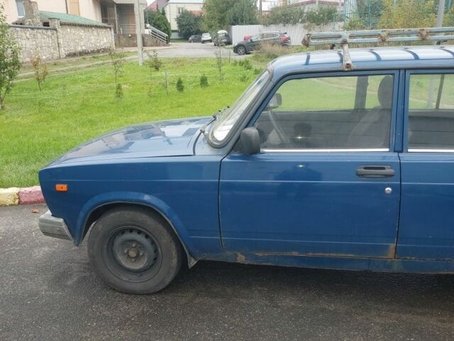 ВАЗ 2104 2005 в Хмельницком на Automoto.ua Синий ВАЗ 2104, объемом двигателя 1.5 л и пробегом 1000 тыс. км за 715 $, фото 2 на Automoto.ua