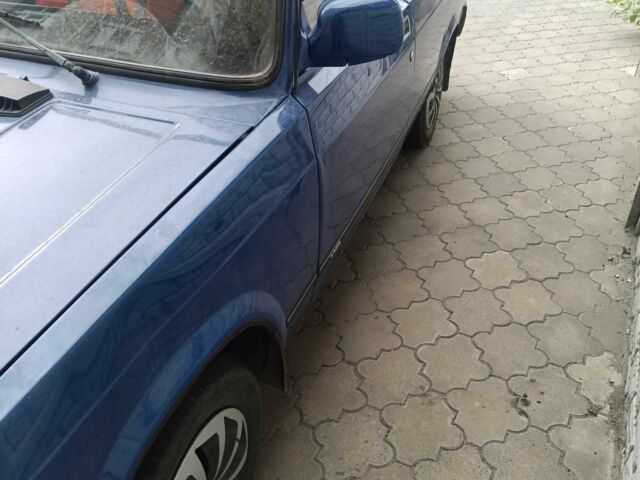 Синій ВАЗ 2104, об'ємом двигуна 0 л та пробігом 3 тис. км за 75000 $, фото 1 на Automoto.ua