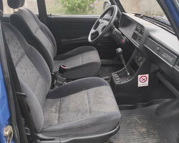 Синій ВАЗ 2104, об'ємом двигуна 1.5 л та пробігом 143 тис. км за 850 $, фото 1 на Automoto.ua