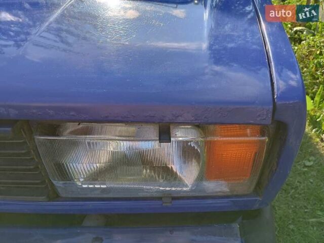 Синий ВАЗ 2104, объемом двигателя 1.45 л и пробегом 196 тыс. км за 1250 $, фото 4 на Automoto.ua