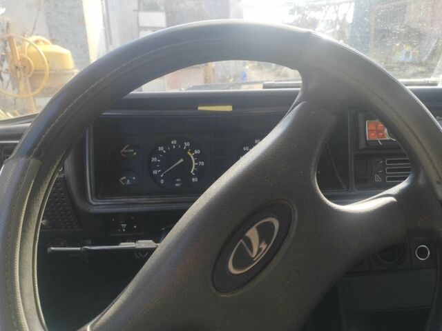 Синий ВАЗ 2104, объемом двигателя 1.5 л и пробегом 2 тыс. км за 1070 $, фото 3 на Automoto.ua