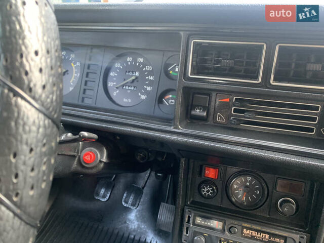 Синий ВАЗ 2104, объемом двигателя 1.5 л и пробегом 80 тыс. км за 2100 $, фото 25 на Automoto.ua