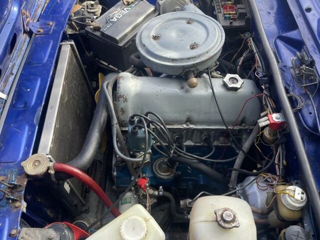 ВАЗ 2104 2005 в Знаменке на Automoto.ua Синий ВАЗ 2104, объемом двигателя 1.5 л и пробегом 220 тыс. км за 1100 $, фото 7 на Automoto.ua