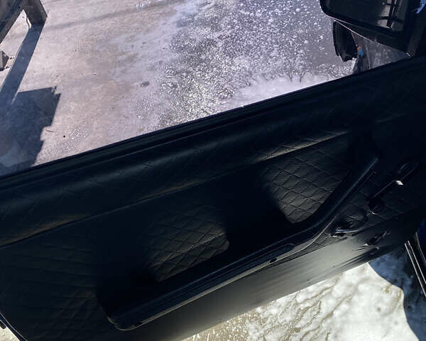 Синій ВАЗ 2104, об'ємом двигуна 1.5 л та пробігом 190 тис. км за 1050 $, фото 4 на Automoto.ua