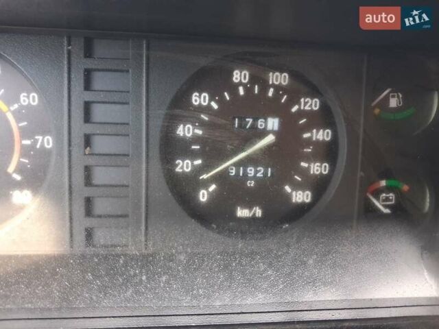 Синий ВАЗ 2104, объемом двигателя 1.5 л и пробегом 90 тыс. км за 2200 $, фото 2 на Automoto.ua