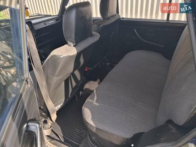 Синий ВАЗ 2104, объемом двигателя 1.5 л и пробегом 90 тыс. км за 2200 $, фото 8 на Automoto.ua