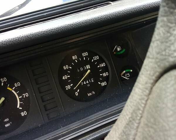 Синий ВАЗ 2104, объемом двигателя 1.45 л и пробегом 74 тыс. км за 2000 $, фото 4 на Automoto.ua