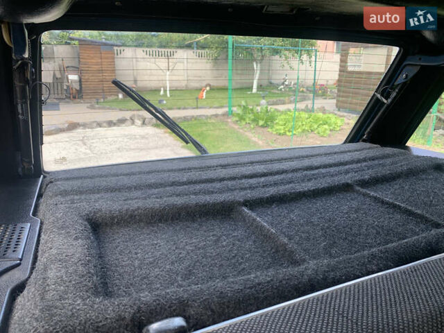 Синий ВАЗ 2104, объемом двигателя 1.5 л и пробегом 80 тыс. км за 2100 $, фото 22 на Automoto.ua