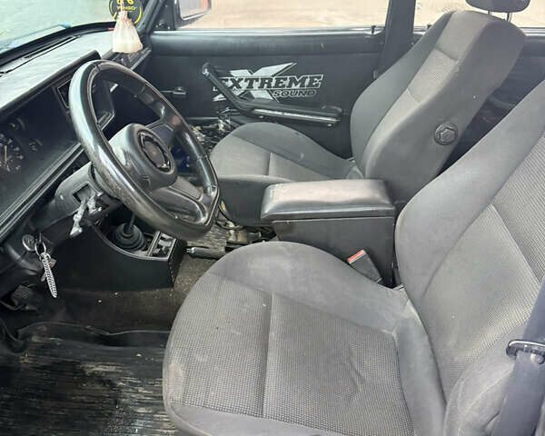 Синий ВАЗ 2104, объемом двигателя 1.45 л и пробегом 183 тыс. км за 800 $, фото 11 на Automoto.ua