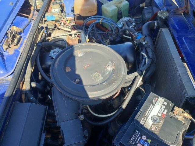 Синий ВАЗ 2104, объемом двигателя 1.5 л и пробегом 76 тыс. км за 850 $, фото 3 на Automoto.ua