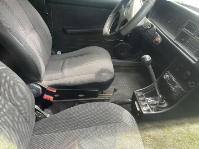 Синий ВАЗ 2104, объемом двигателя 1.5 л и пробегом 65 тыс. км за 1350 $, фото 6 на Automoto.ua