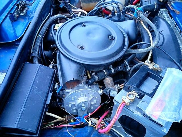 Синій ВАЗ 2104, об'ємом двигуна 1.5 л та пробігом 200 тис. км за 1100 $, фото 9 на Automoto.ua